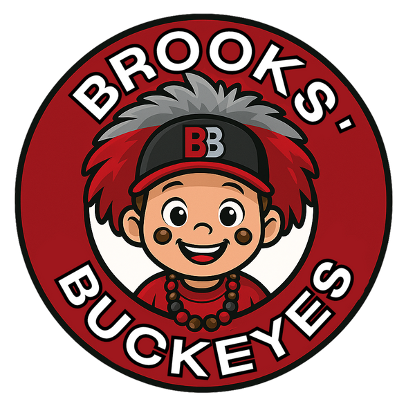 Brooks Buckeyes