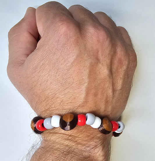 Buckeye Bracelet