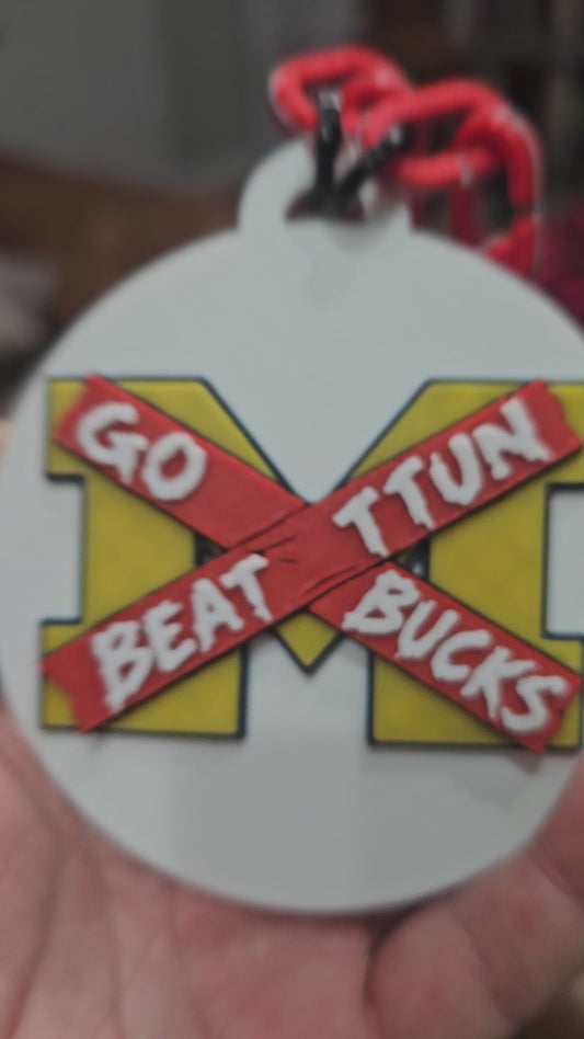 BEAT TTUN Necklace